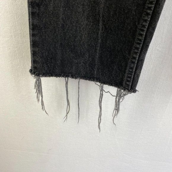 GAP BLUE JEANS Straight Leg Jeans - Picture 4 of 9